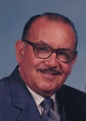 Obituario de Rodrigo Garza Rodriguez