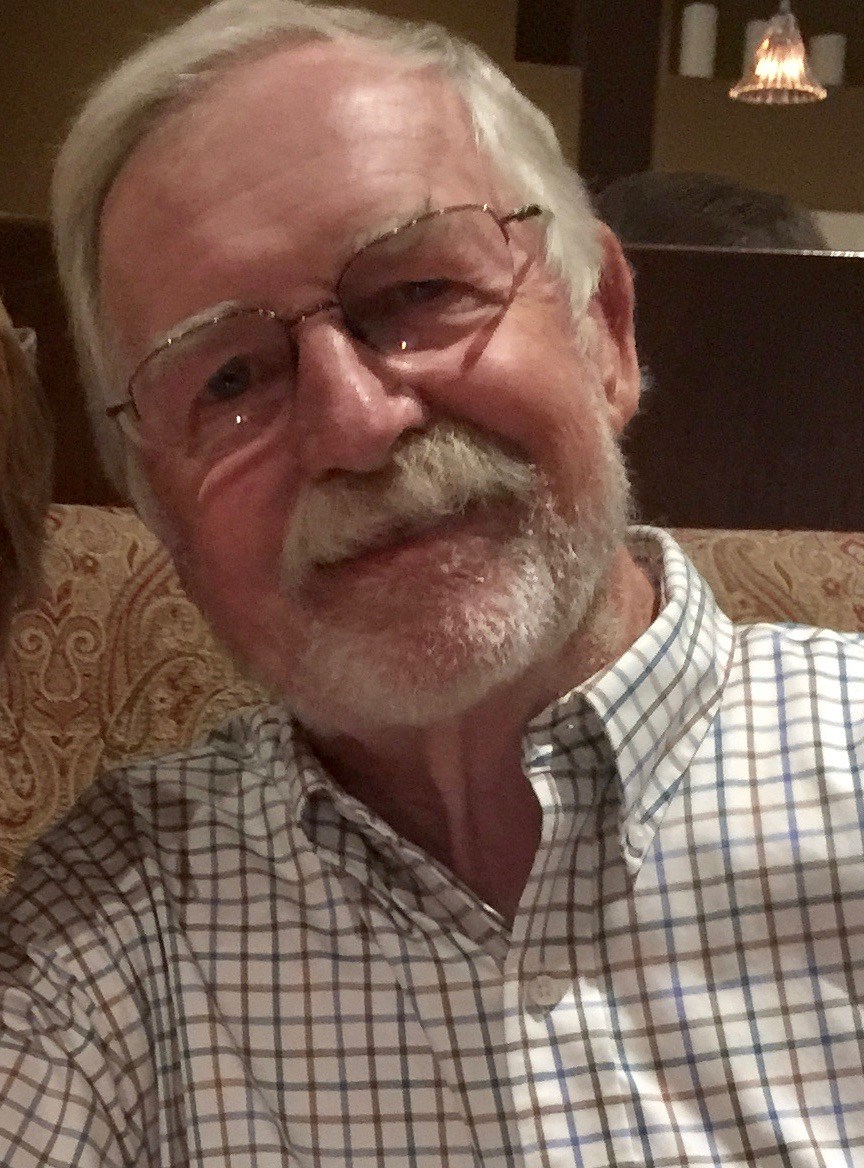 Obituary of Robert Michael Singleton