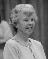 Obituary of Blanche Lois Williams