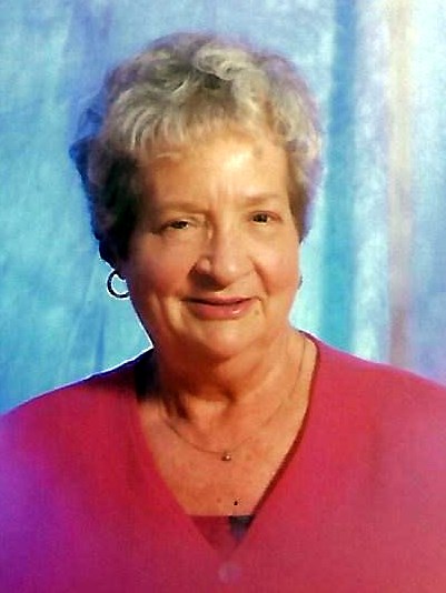 Obituary of Mrs. Maxine Cottrell