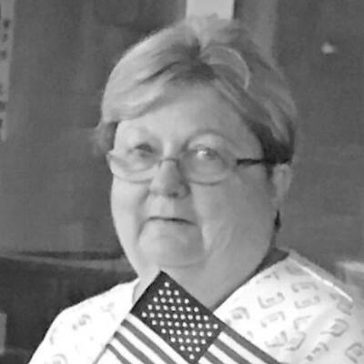 Obituary of Janis Anita Witherspoon