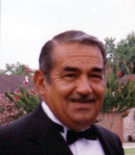 Obituary of Eugene H Cisneros