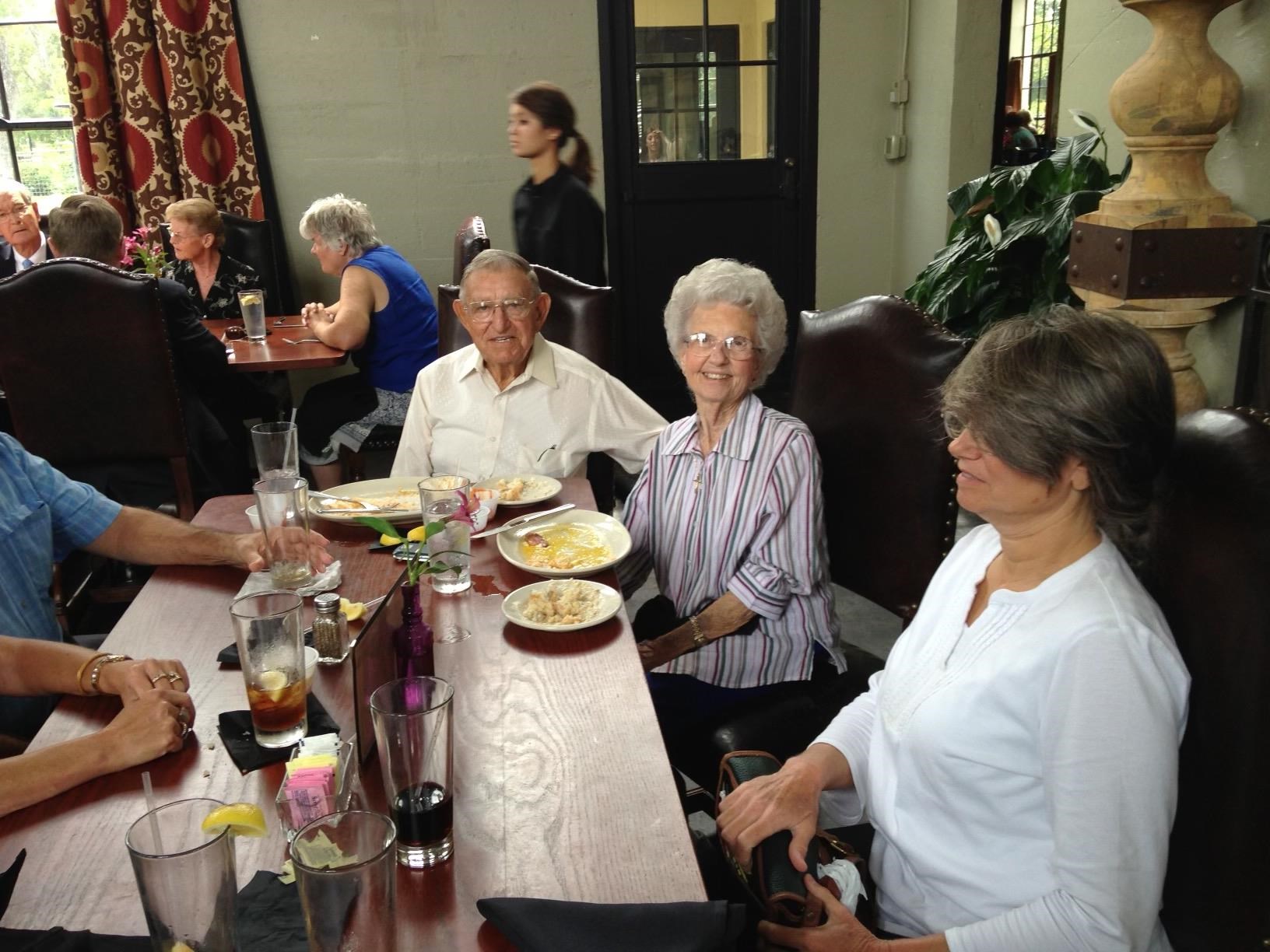 Obituary of Joyce L Stumfoll