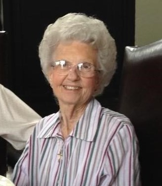 Obituary of Joyce L Stumfoll