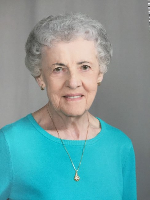 Obituary of Juliette G. Vear