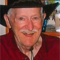Obituary of Willard Hestil Cox