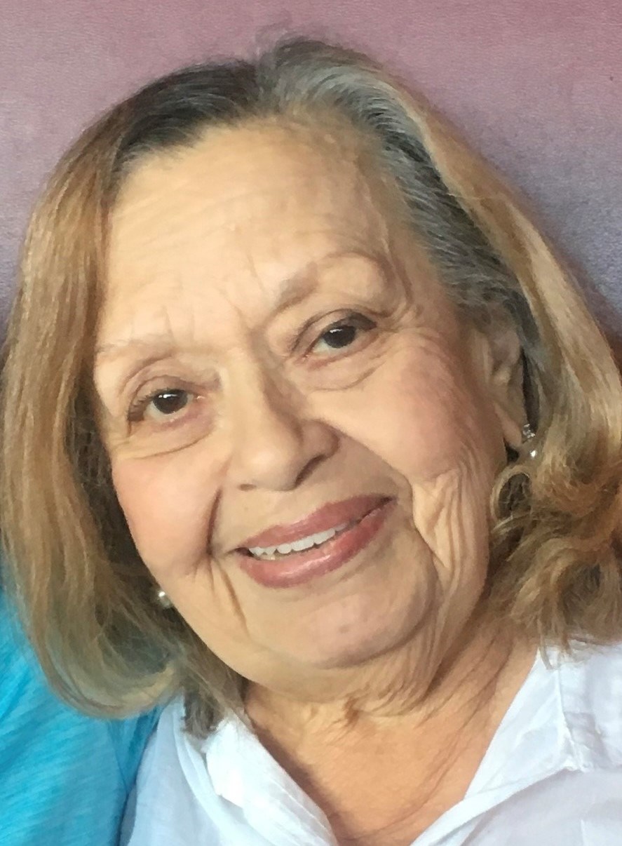 Obituary main image