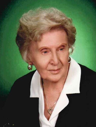 Obituary of Jane Whomsley