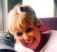 Obituary of Elizabeth Ann Cooke Gregg