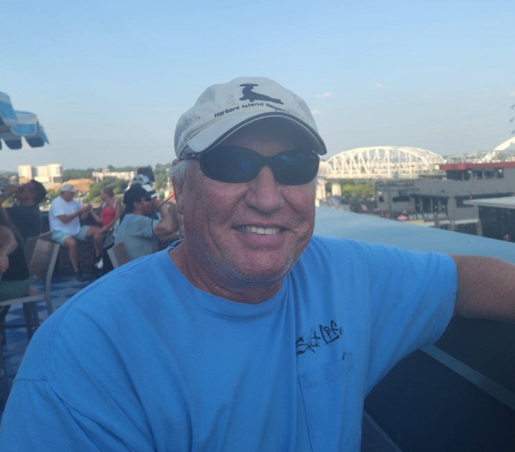 Obituary of Don Jones