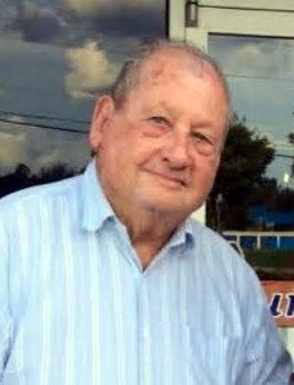 Obituary of Delvin H. Miley, Sr.
