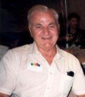 Obituary of William Francis Hammond