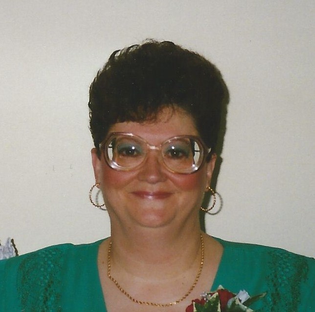 Obituary of Marsha D. Fritsch