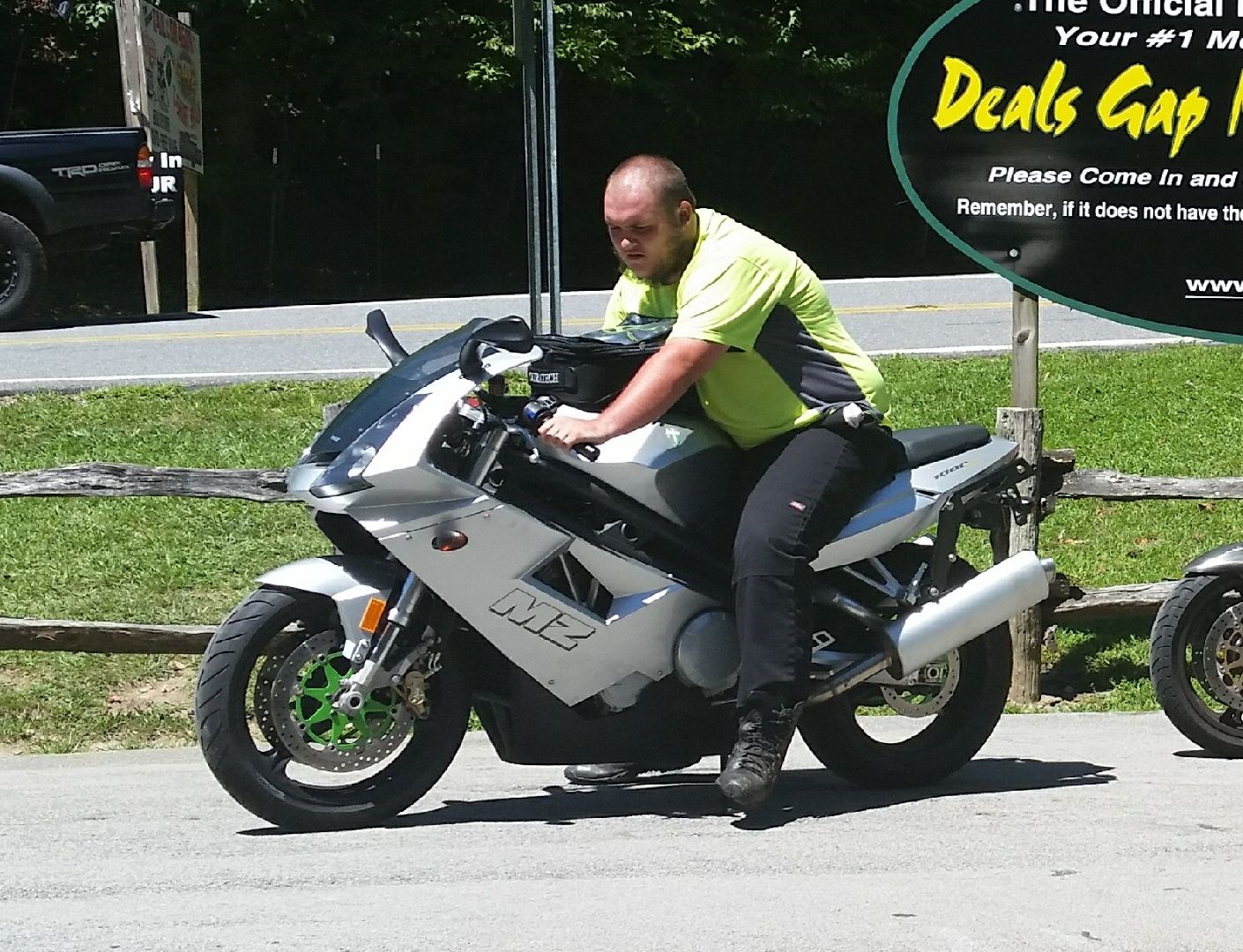 Obituary of Corey Alexander Smith