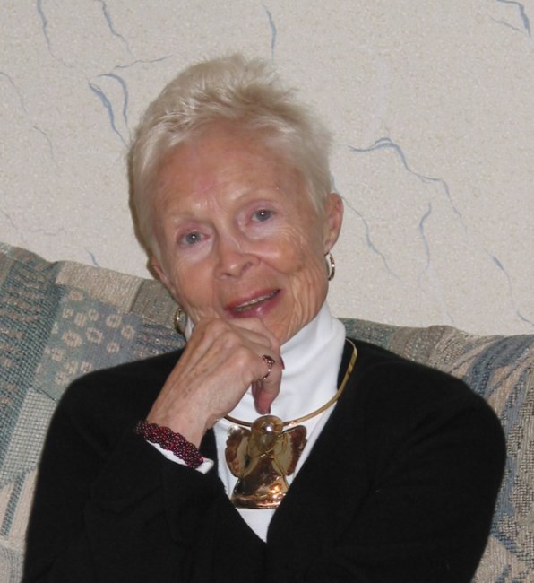 Obituario de Joan Lockaby Youngblood