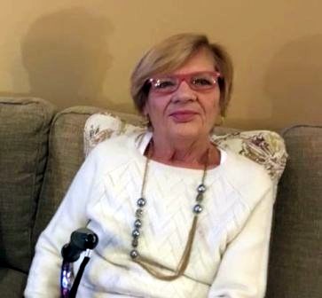 Obituary of Carmen Coral Morales Roger