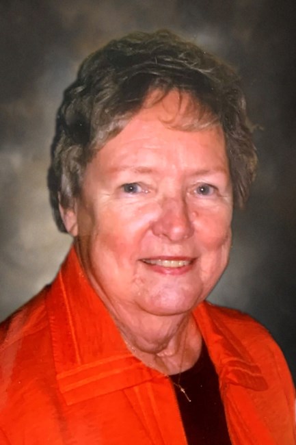 Obituary of Judith Anne Harrington