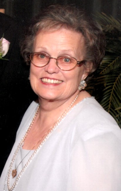 Obituary of Irene Moon