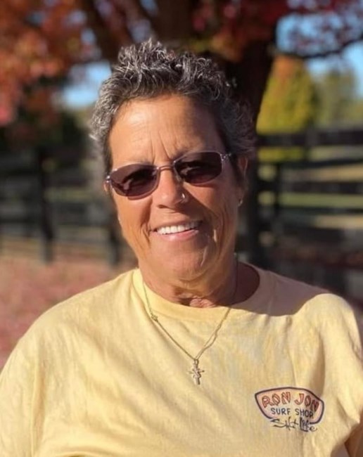 Obituary of Tammy Lynn Wagner