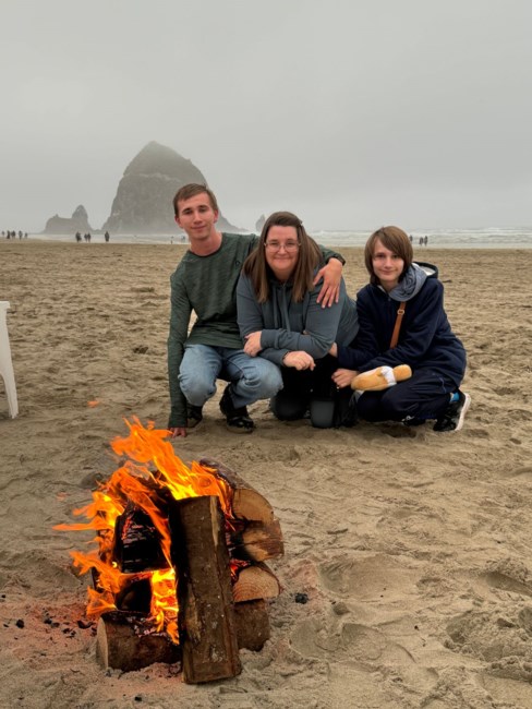 Obituary of Michelle Louise Hall