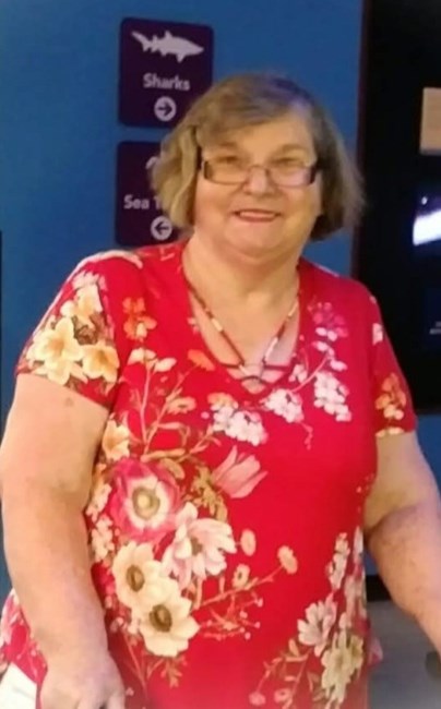 Obituary of Doris June Nixon