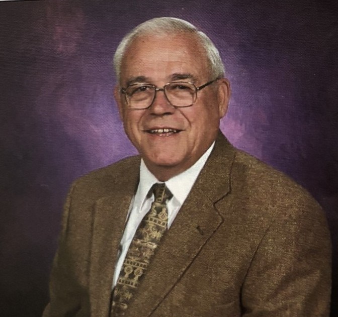 Obituary of Mac Pendley