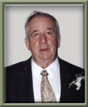 Obituary of Clyde W. Trudeau
