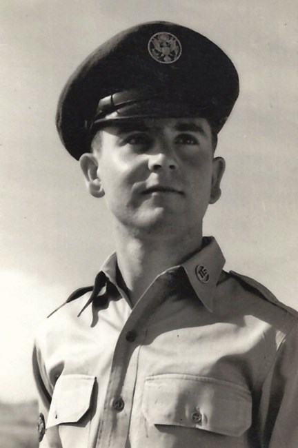 Obituary of Clarence George Meyer