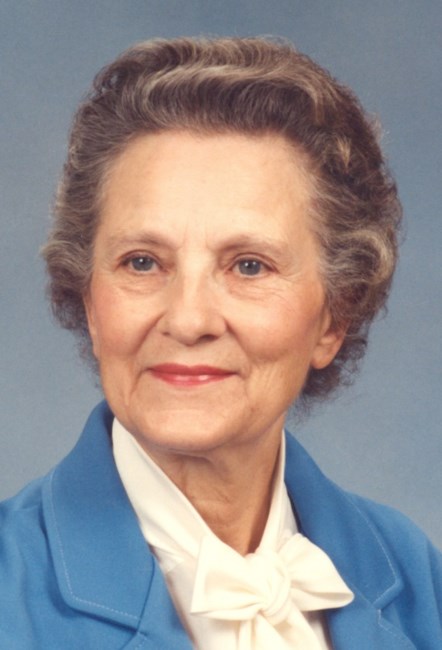Obituary of Glenda H. Williams