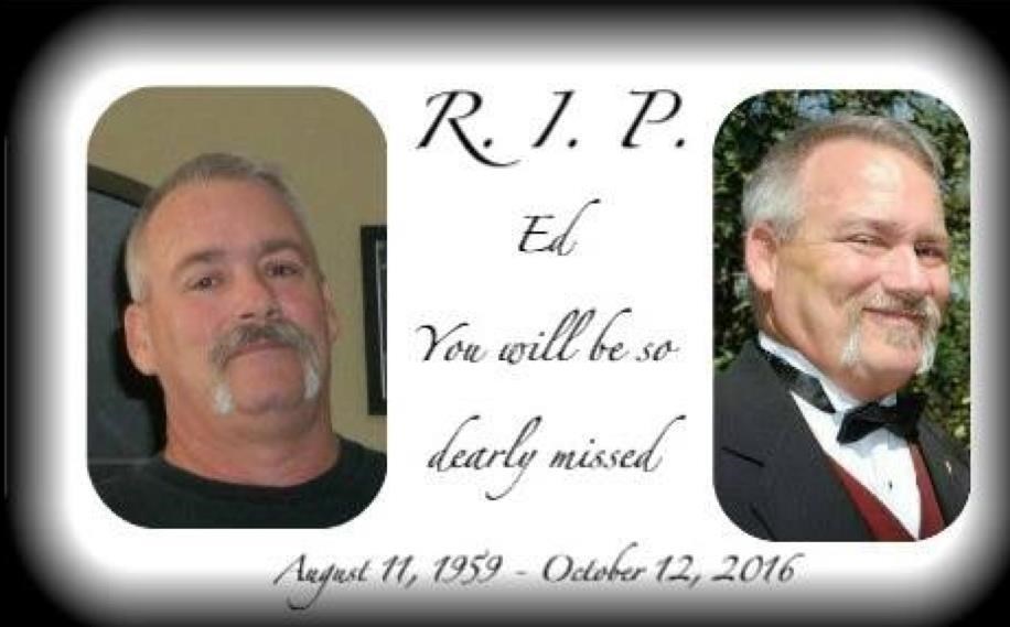 Obituary of Edward Robert Maurer
