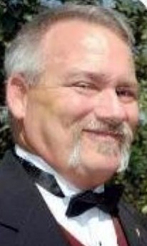 Obituary of Edward Robert Maurer