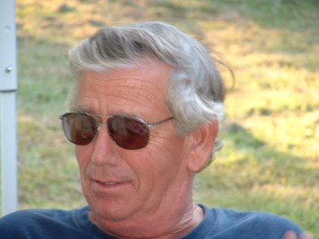 Obituary of Larry Wayne Canter Sr.