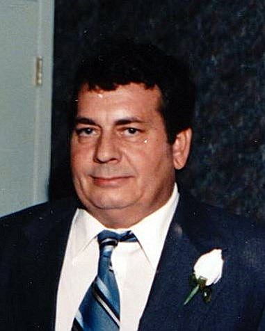 Obituary of John William Kuykendoll