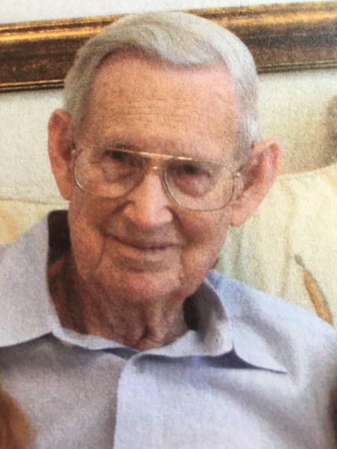Obituary of James Milton Howell