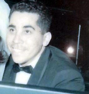 Obituary of Sergio Luis Morales González