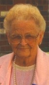Obituary of Lena M McEntire