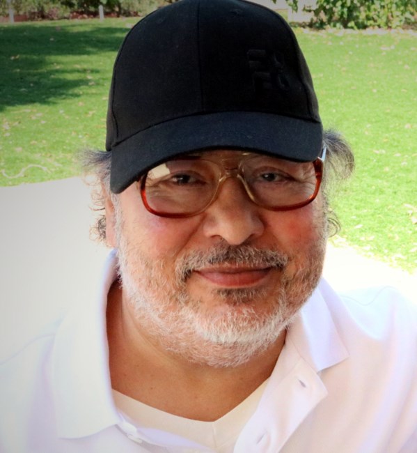 Obituary of Leandro Homero Carrillo
