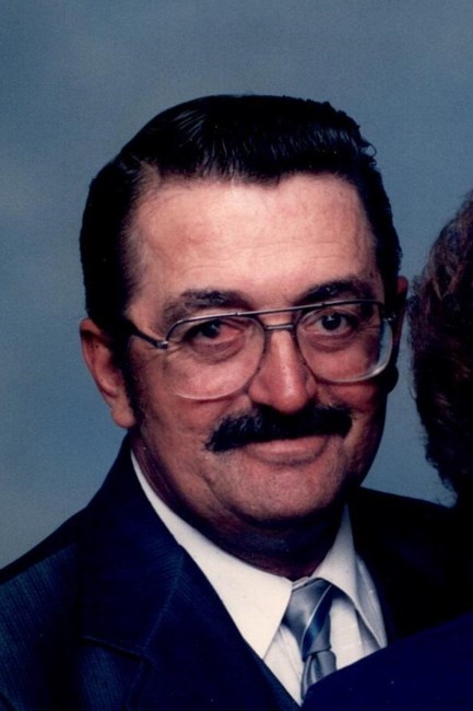 Obituary of Ronald Larry Allmer