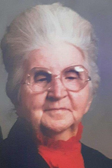 Obituary of Ellen B. Meyer