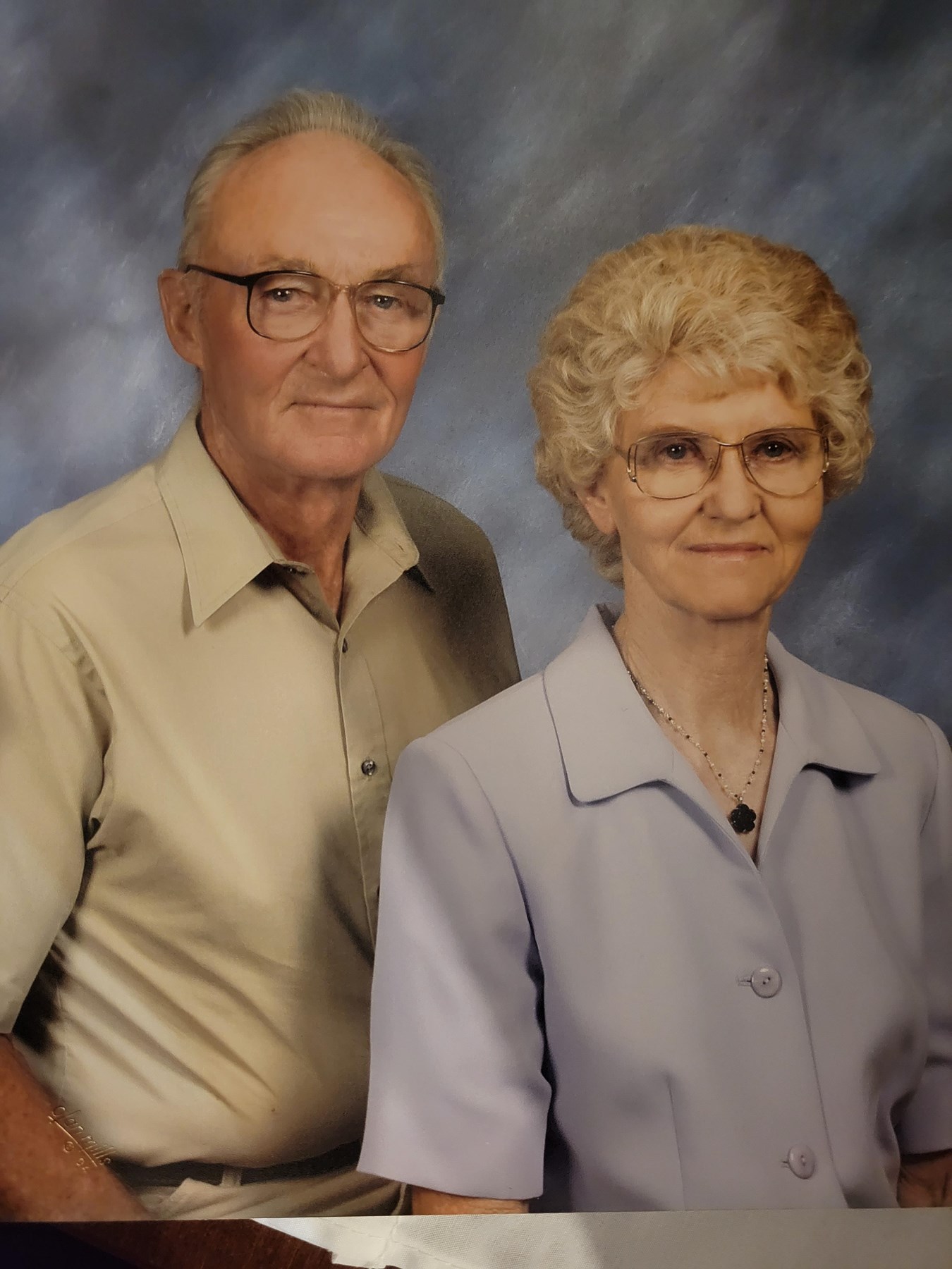 Avis de décès de Harold Emmett Seal