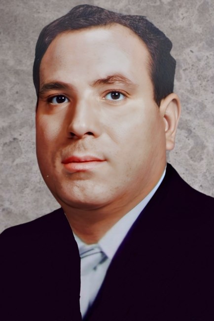 Obituary of Frank Bagala