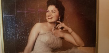 Obituary of Mildred Adell Foust Smith