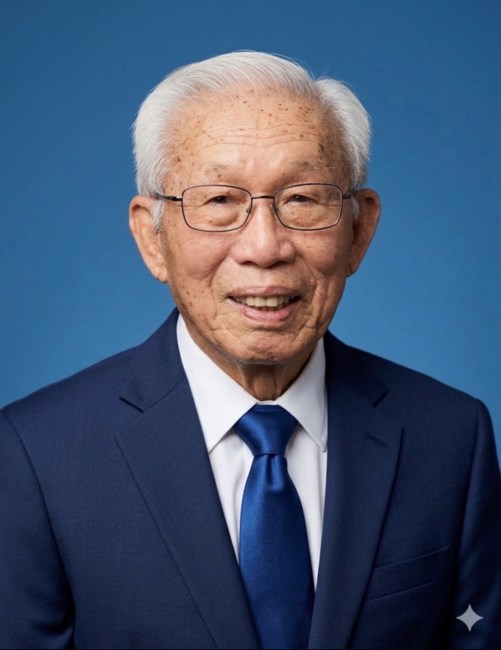 Avis de décès de Ông NGỤY MỘC TÀI Pháp Danh CHÁNH TÂM