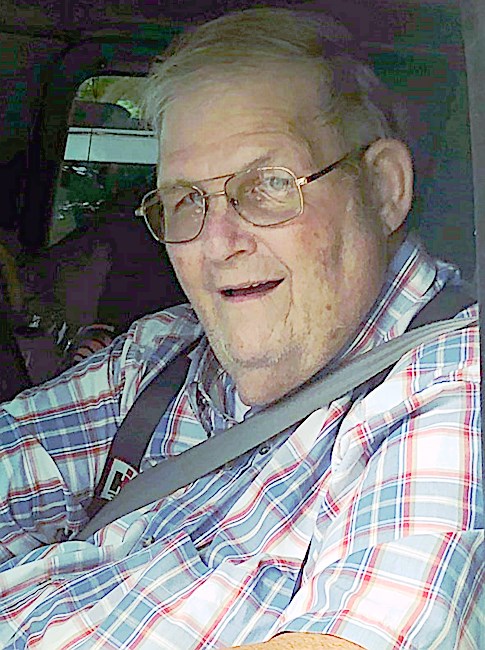 Obituary of William Ward Flora