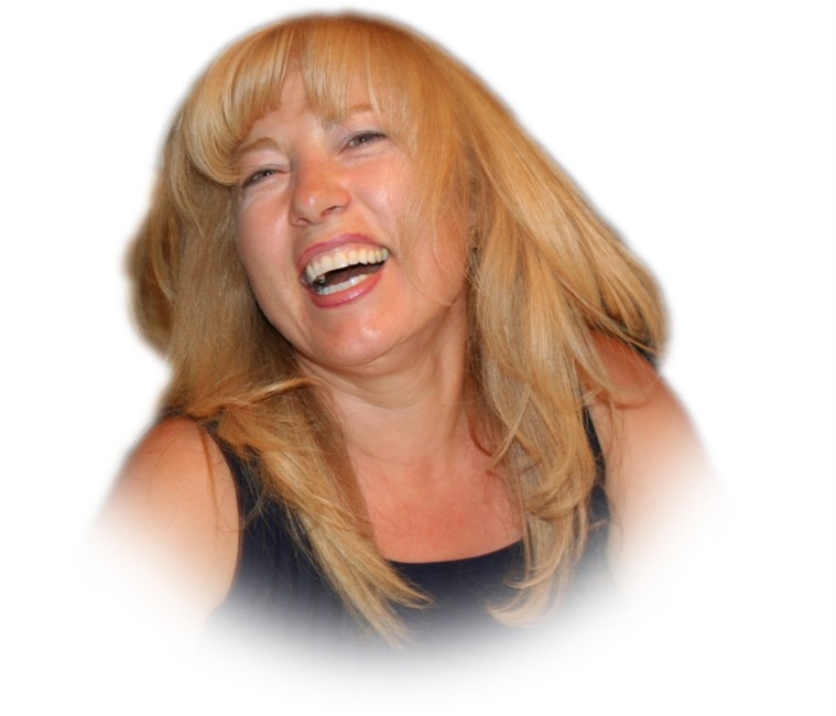 Avis de décès de Najah Ayoub