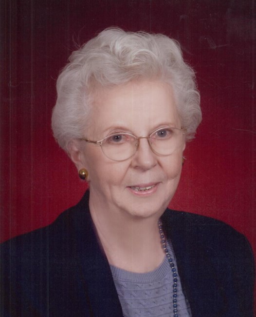 Obituary of Yvonne S. Perkins