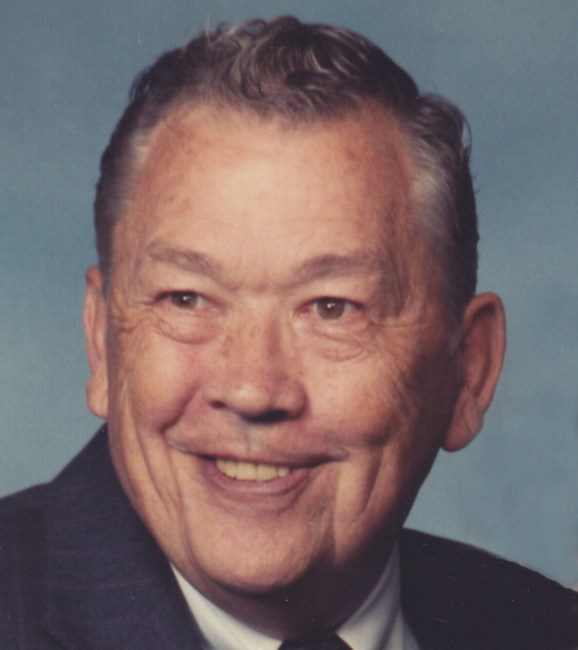 Obituary of Paul J. Bright