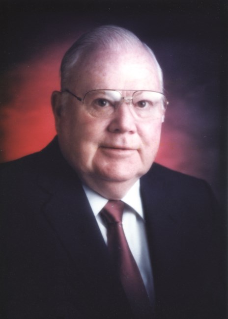 Avis de décès de John Philip Poyer