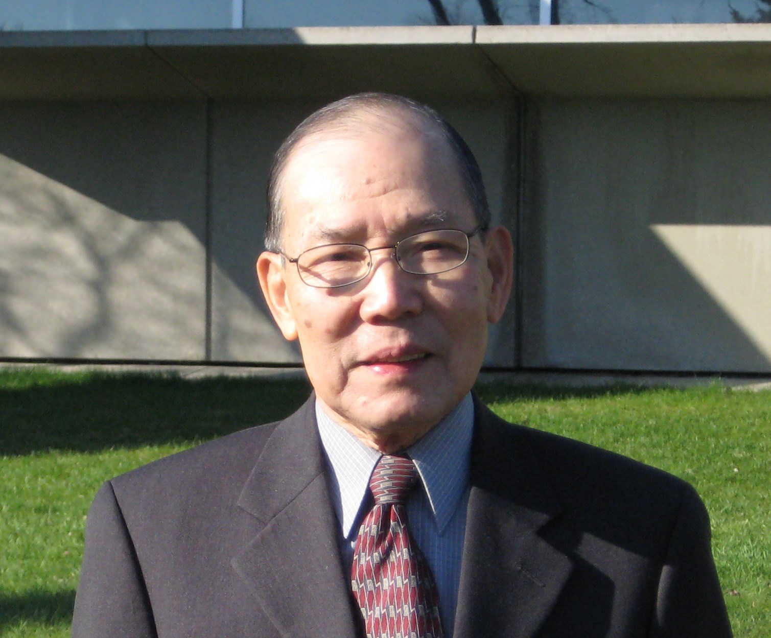 Obituary of Joe San Gee