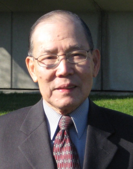 Obituary of Joe San Gee